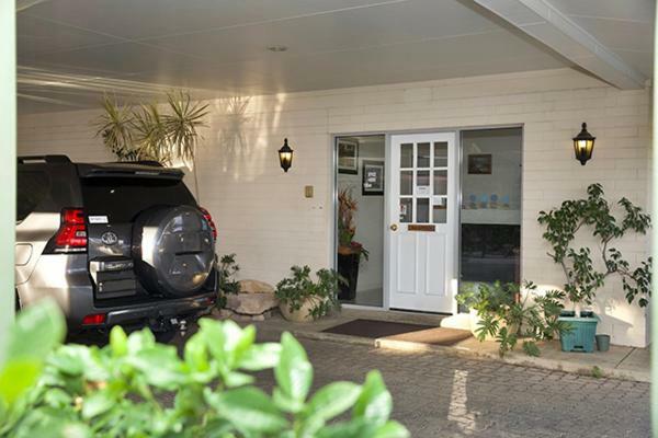 Pioneer Motel Goondiwindi Kültér fotó