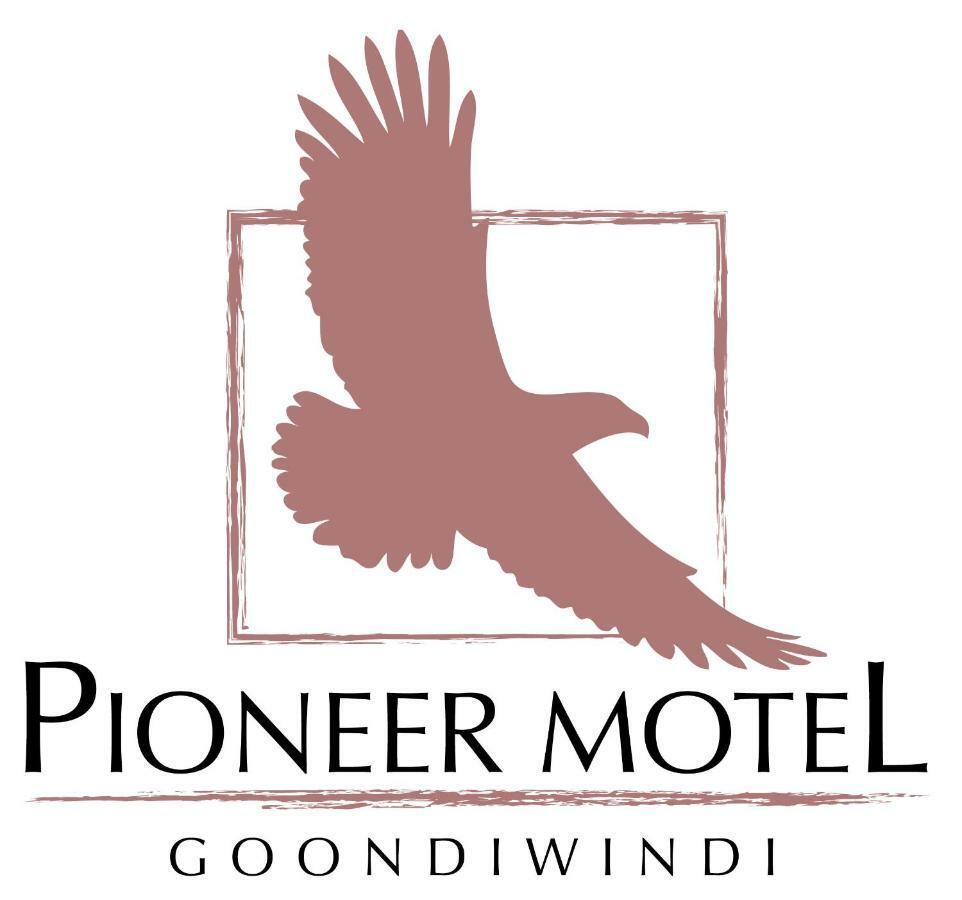 Pioneer Motel Goondiwindi Kültér fotó